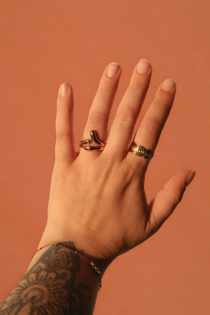 Ring Organic
