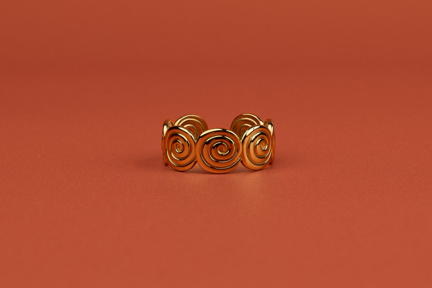 Ring Swirl