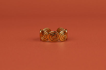 Ring Swirl