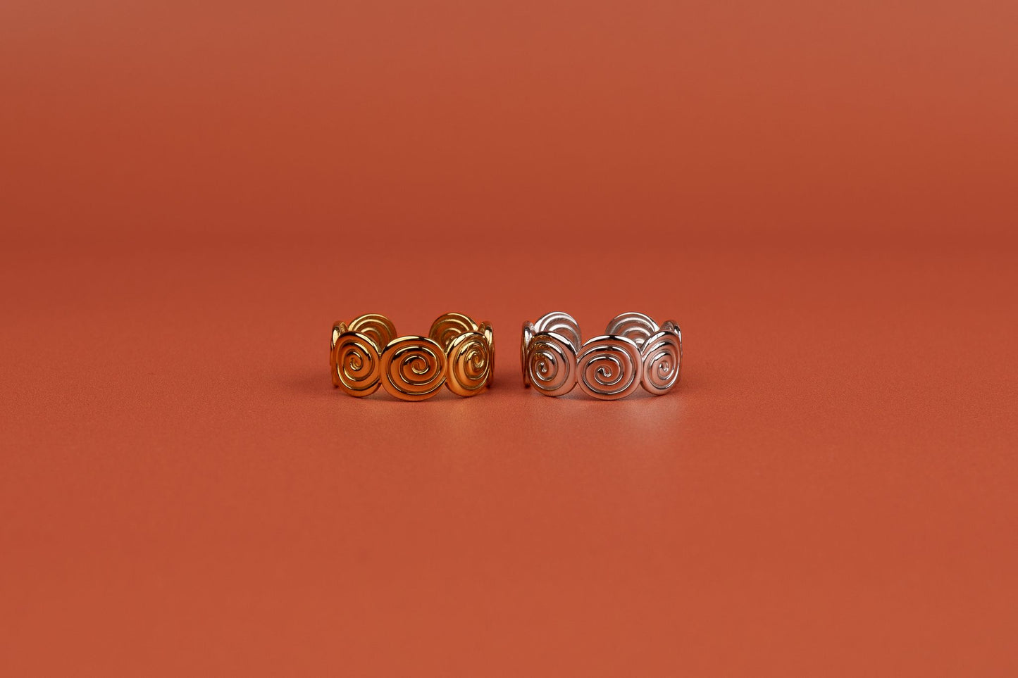 Ring Swirl
