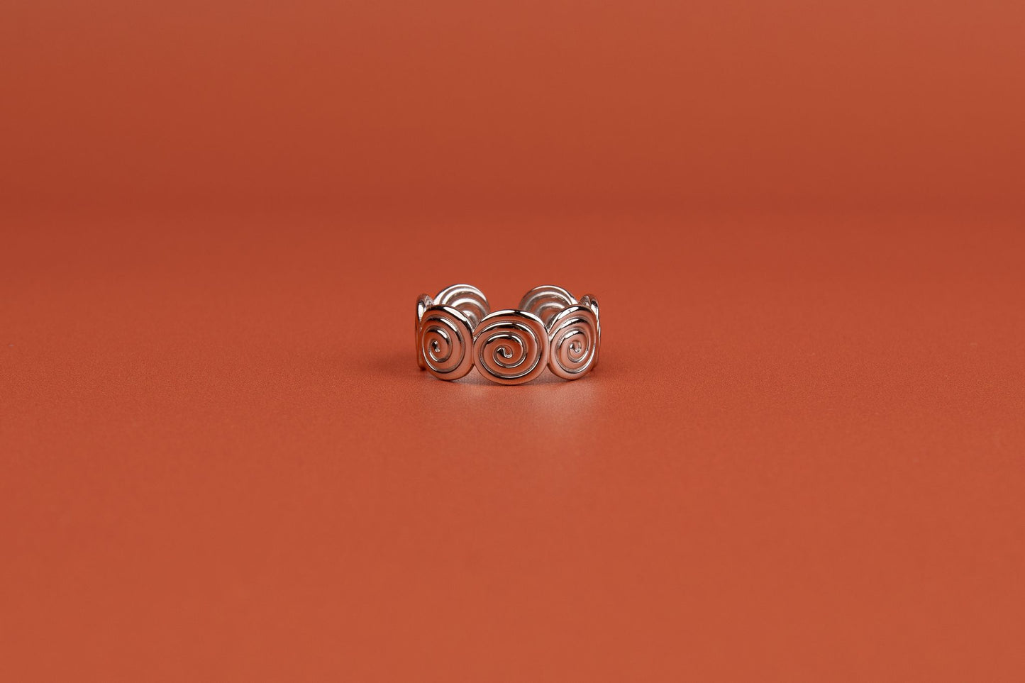 Ring Swirl