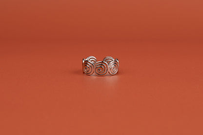 Ring Swirl