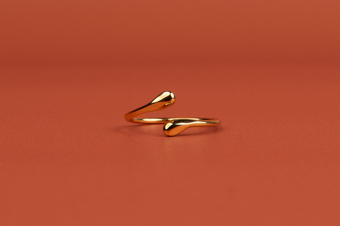 Ring Teardrop