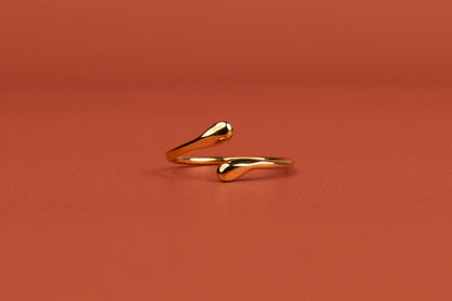 Ring Teardrop