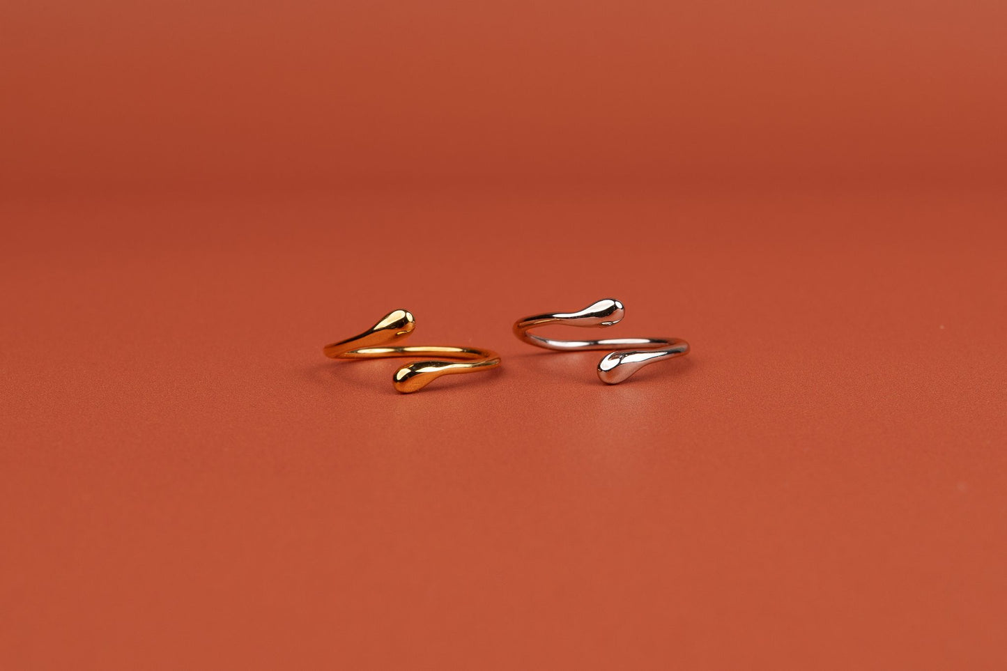 Ring Teardrop