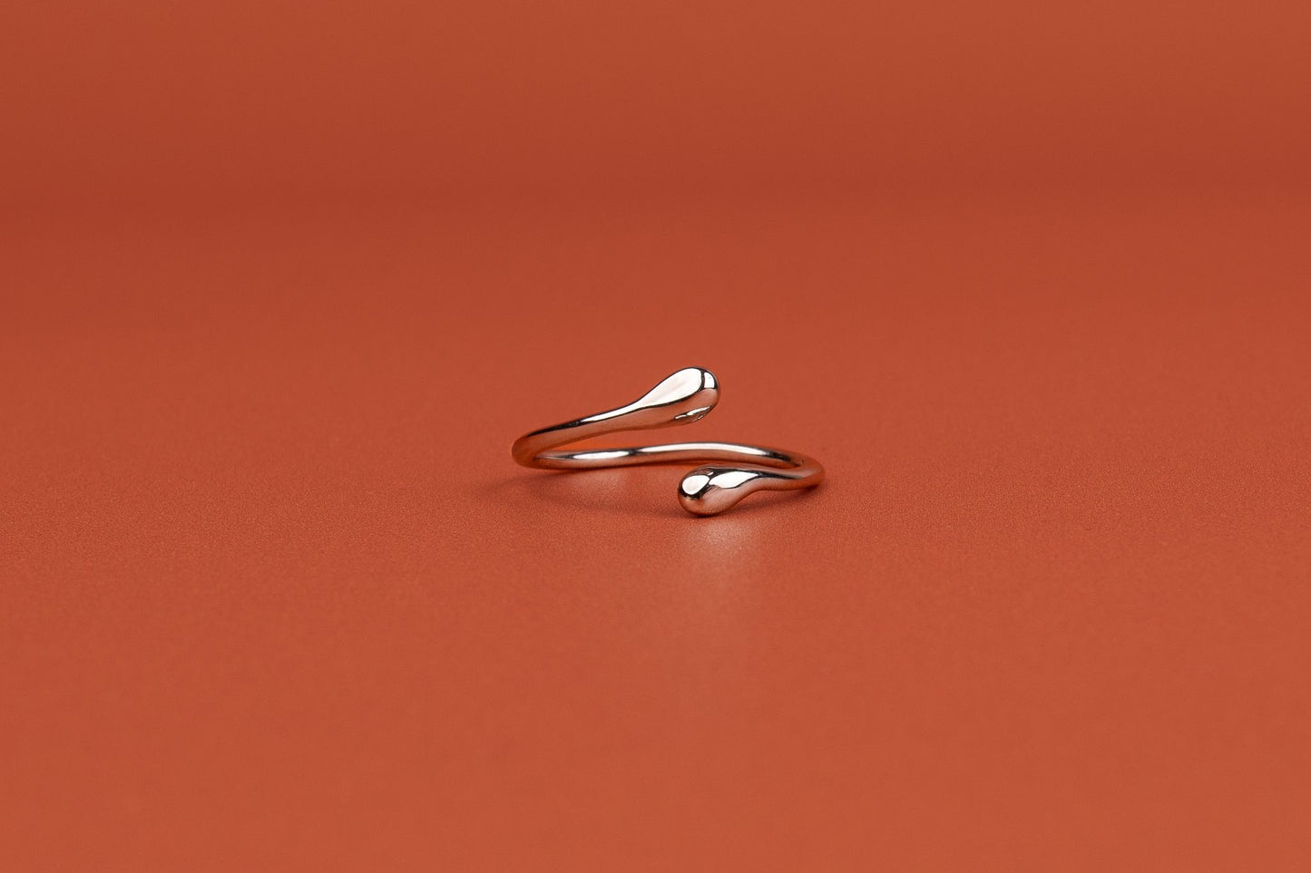Ring Teardrop