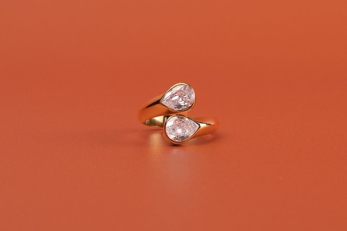 Ring Twin Flame