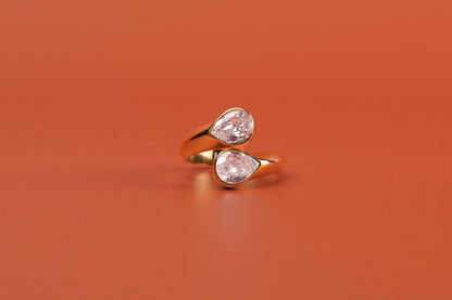 Ring Twin Flame
