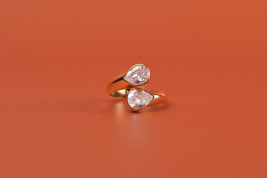Ring Twin Flame