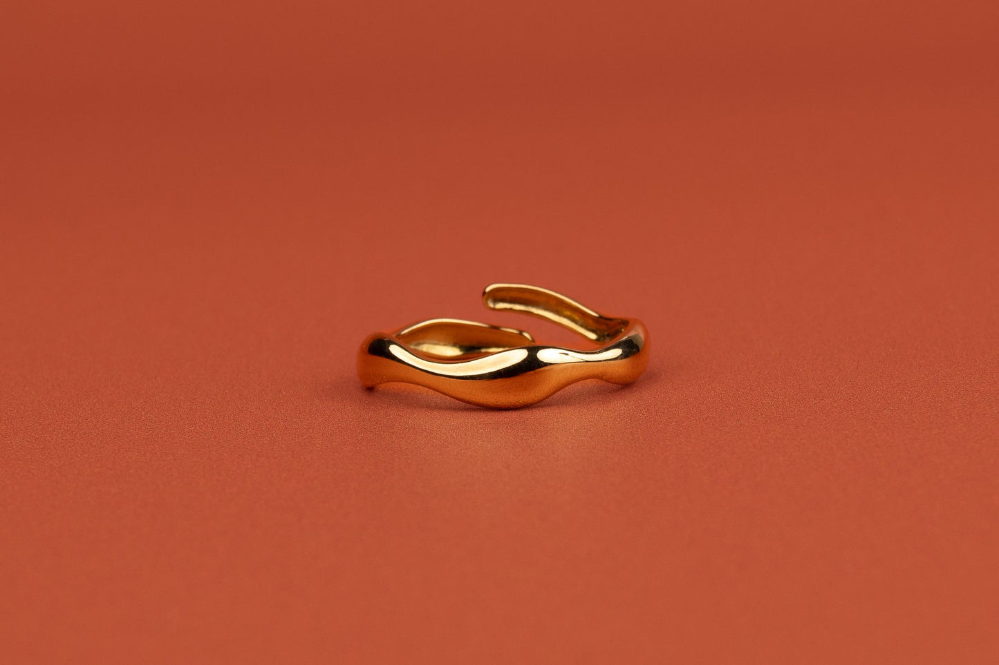 Ring Wavy