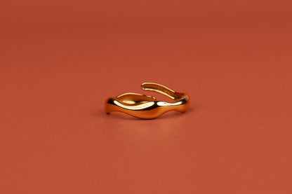 Ring Wavy