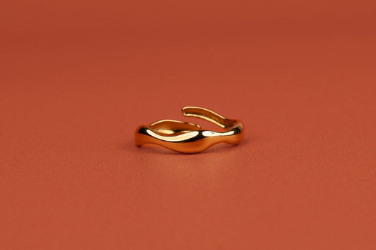 Ring Wavy