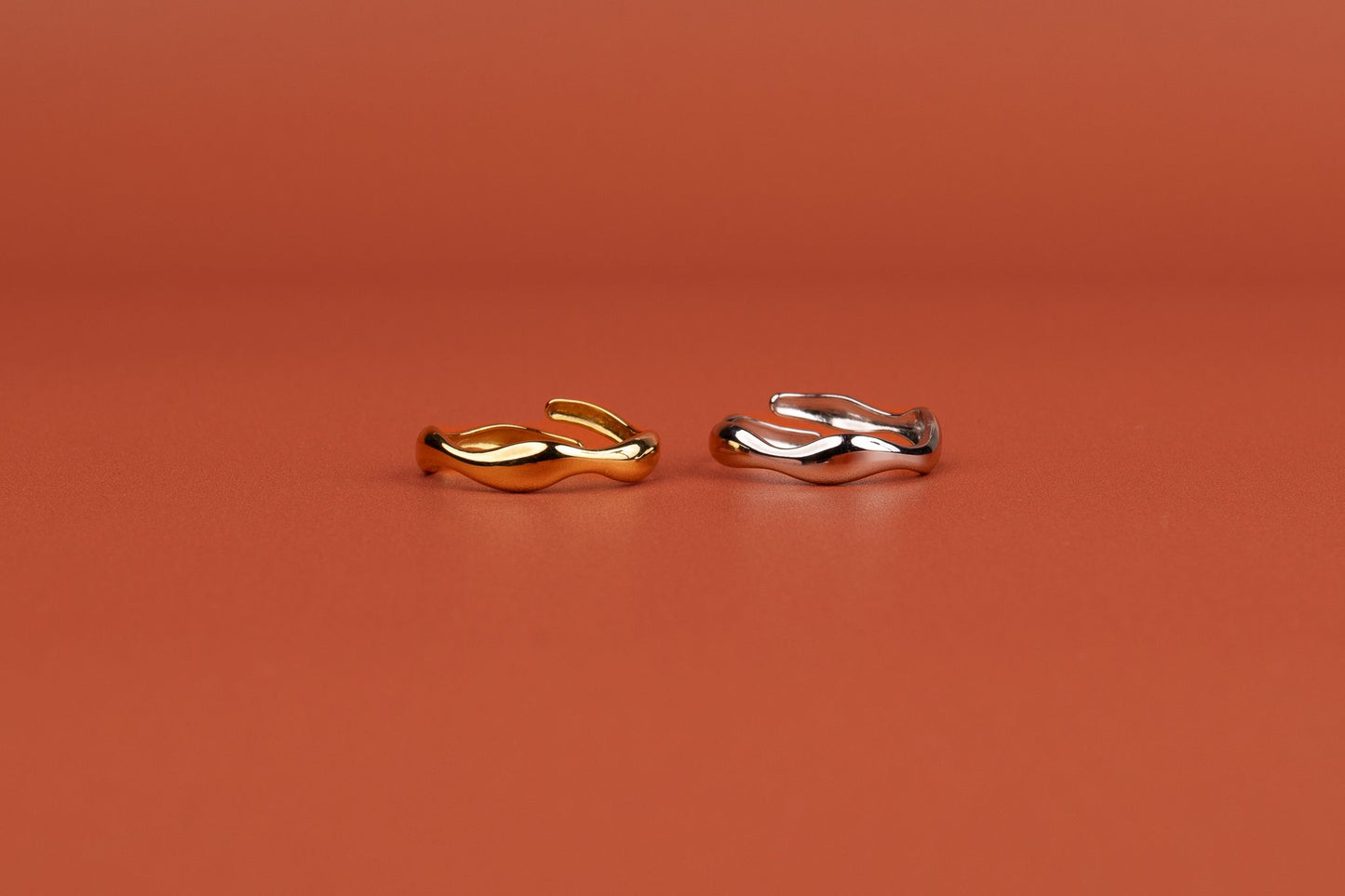 Ring Wavy