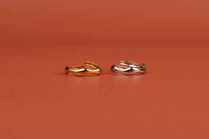 Ring Wavy