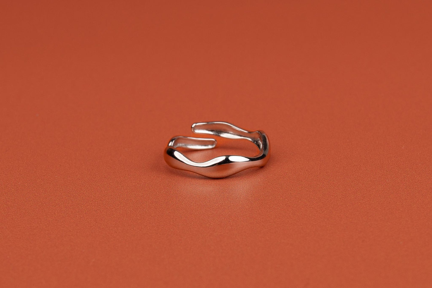 Ring Wavy