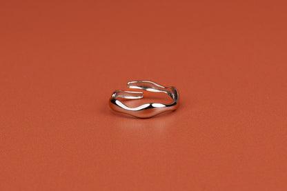Ring Wavy
