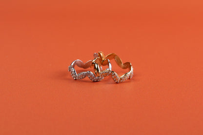 Ring Sparks