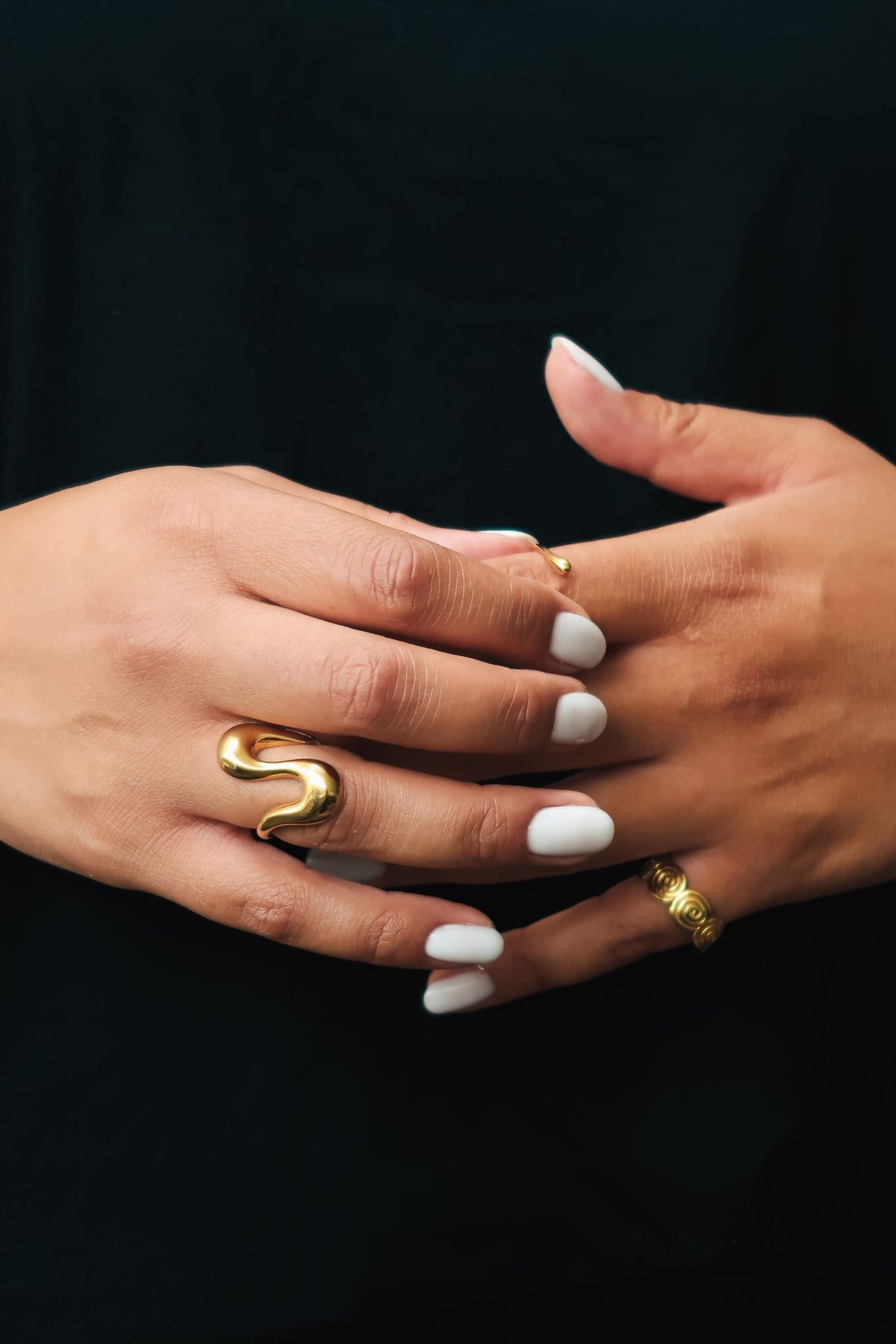 Ring Flowy