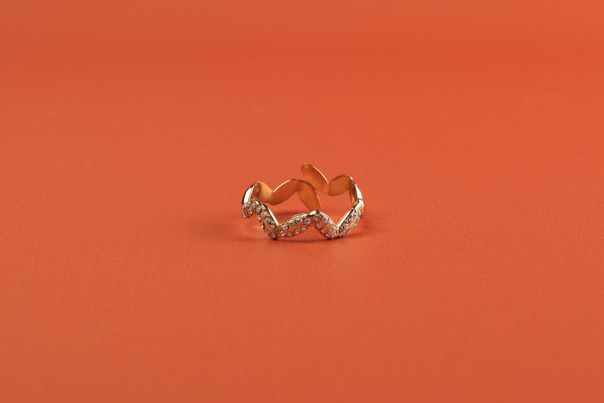 Ring Sparks