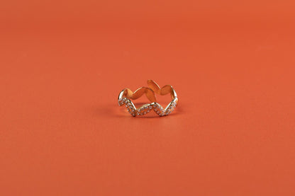 Ring Sparks
