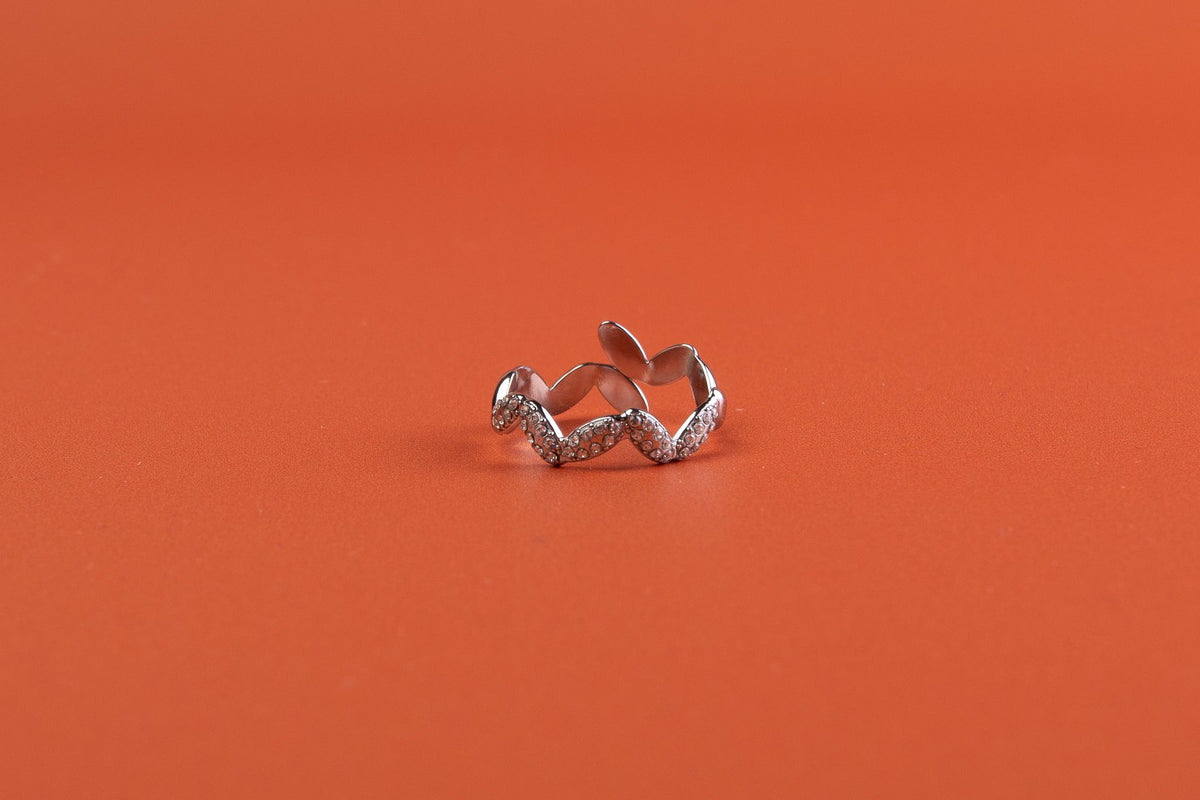 Ring Sparks