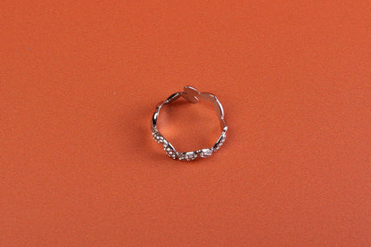 Ring Sparks